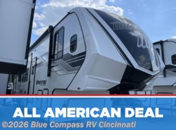 New 2026 Grand Design Momentum G-Class 350G available in Cincinnati, Ohio
