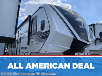 New 2026 Grand Design Momentum G-Class 350G available in Cincinnati, Ohio