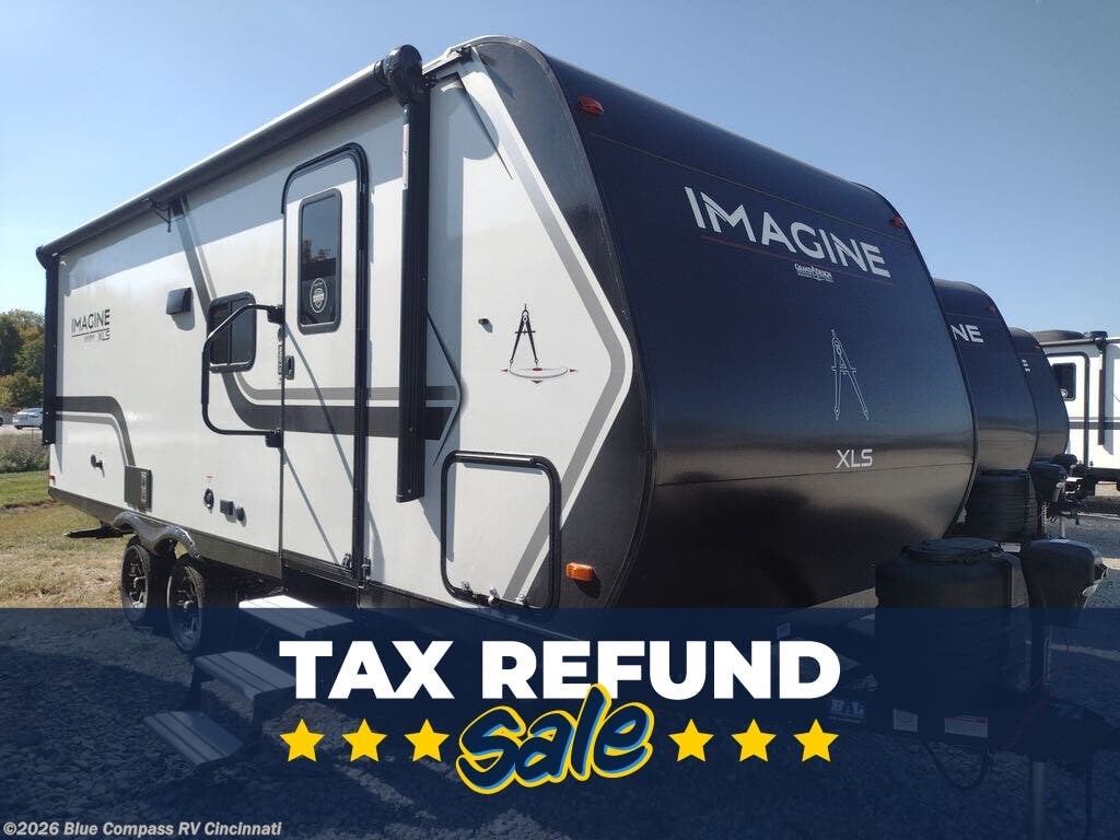 New 2026 Grand Design Imagine XLS 22BHE available in Cincinnati, Ohio