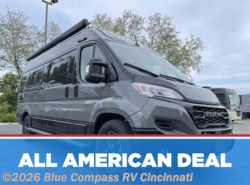 New 2027 Winnebago Travato 59K available in Cincinnati, Ohio