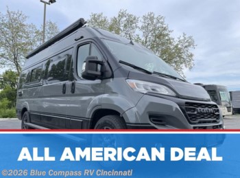 New 2027 Winnebago Travato 59K available in Cincinnati, Ohio