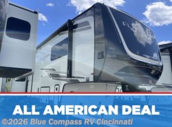New 2026 Forest River Flagstaff Classic 404CRK available in Cincinnati, Ohio