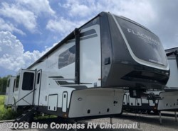 New 2026 Forest River Flagstaff Classic 404CRK available in Cincinnati, Ohio