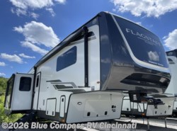 New 2026 Forest River Flagstaff Classic F361RLS available in Cincinnati, Ohio