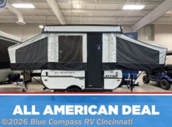 New 2026 Forest River Flagstaff OTG F141OTG available in Cincinnati, Ohio
