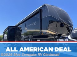 New 2026 Jayco Pinnacle 38FBRK available in Cincinnati, Ohio