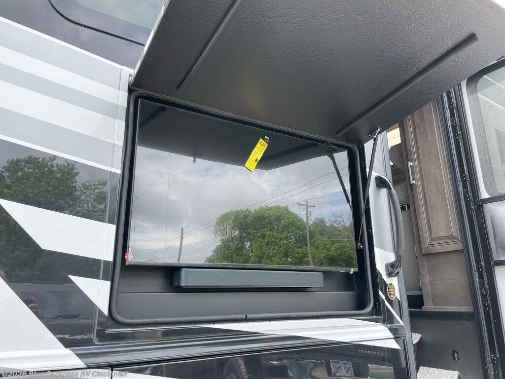 New 2026 Jayco Seneca Prestige 37K available in Cincinnati, Ohio