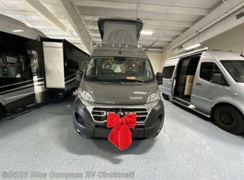 New 2026 Winnebago Solis 59PX available in Cincinnati, Ohio