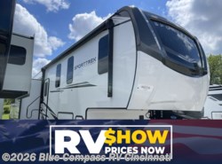 New 2026 Venture RV SportTrek Touring Edition STTF353VRK available in Cincinnati, Ohio