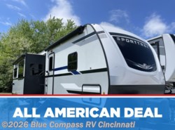 Used 2022 Venture RV SportTrek ST327VIK available in Cincinnati, Ohio