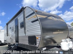 New 2026 Forest River Aurora Light 26BHS available in Cincinnati, Ohio