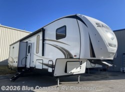 Used 2022 Forest River Sabre 38DBQ available in Cincinnati, Ohio
