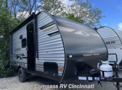 New 2026 Forest River Aurora Light 16BHX available in Cincinnati, Ohio