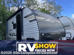 New 2026 Forest River Aurora Light 16BHX available in Cincinnati, Ohio