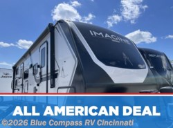 New 2026 Grand Design Imagine 2470BH available in Cincinnati, Ohio