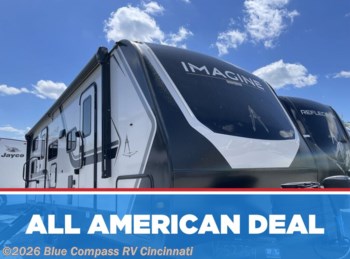 New 2026 Grand Design Imagine 2470BH available in Cincinnati, Ohio