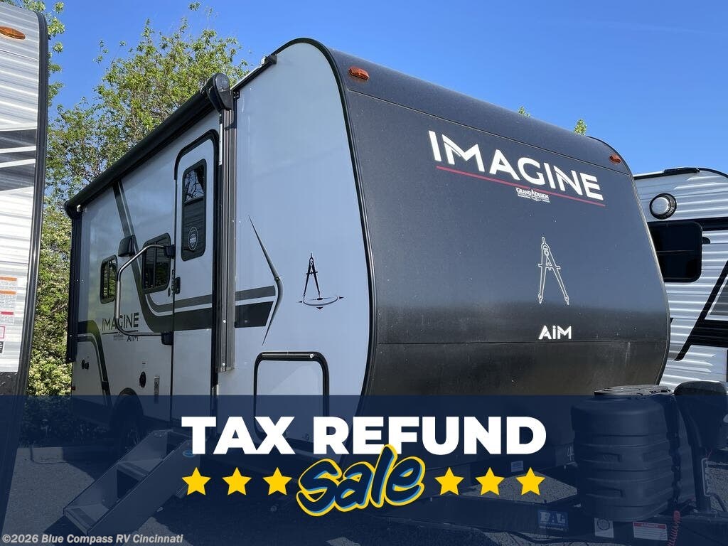 New 2026 Grand Design Imagine AIM 16MLA available in Cincinnati, Ohio