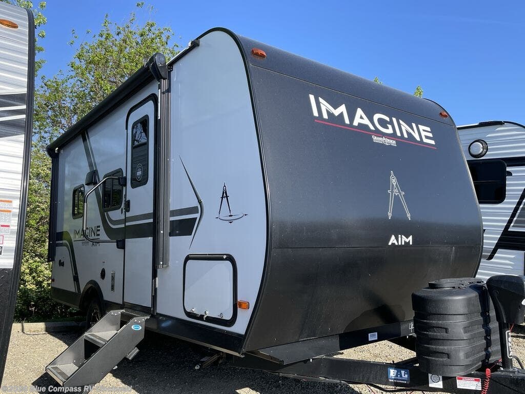 New 2026 Grand Design Imagine AIM 16MLA available in Cincinnati, Ohio
