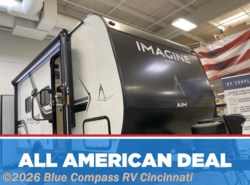 New 2026 Grand Design Imagine AIM 16MLA available in Cincinnati, Ohio
