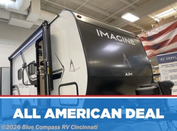 New 2026 Grand Design Imagine AIM 16MLA available in Cincinnati, Ohio