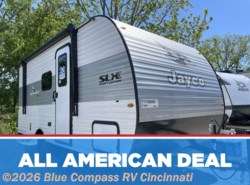 New 2026 Jayco Jay Flight SLX 170BH available in Cincinnati, Ohio