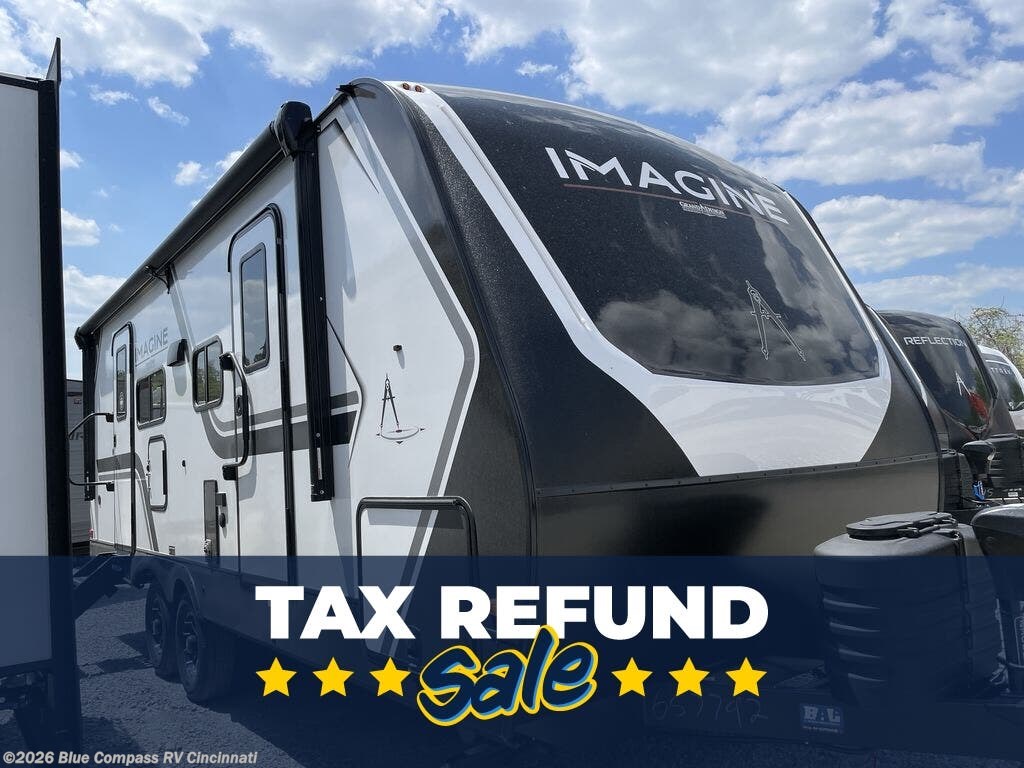 New 2026 Grand Design Imagine 2300MK available in Cincinnati, Ohio