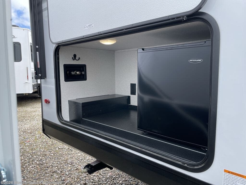 New 2026 Jayco Jay Feather SL 26BHSL available in Cincinnati, Ohio