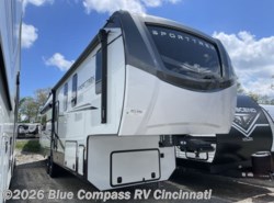 New 2026 Venture RV SportTrek Touring Edition STTF353VRK available in Cincinnati, Ohio
