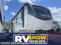 New 2026 Venture RV SportTrek Touring Edition STTF353VRK available in Cincinnati, Ohio