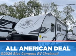 New 2026 Jayco Jay Feather 21MML available in Cincinnati, Ohio
