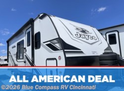 New 2026 Jayco Jay Feather 21MML available in Cincinnati, Ohio