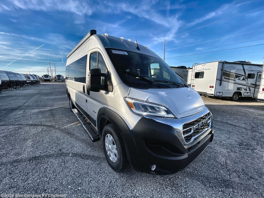 New 2026 Jayco Swift 20T available in Cincinnati, Ohio