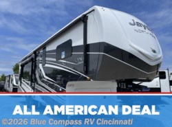 New 2026 Jayco North Point 310RLTS available in Cincinnati, Ohio