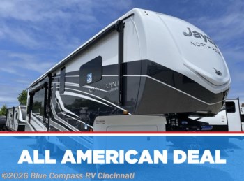 New 2026 Jayco North Point 310RLTS available in Cincinnati, Ohio