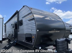New 2026 Forest River Aurora 27DBH available in Cincinnati, Ohio