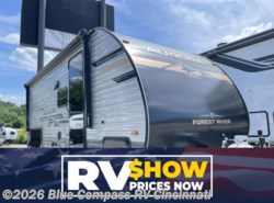 New 2026 Forest River Aurora Light 18BHSX available in Cincinnati, Ohio