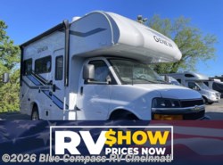 New 2027 Thor Motor Coach Geneva 19VT Chevy available in Cincinnati, Ohio