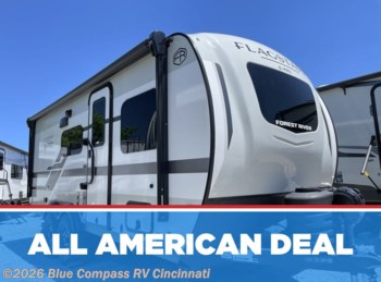 New 2026 Forest River Flagstaff E-Pro E20BHT available in Cincinnati, Ohio