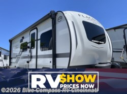 New 2026 Forest River Flagstaff E-Pro E20BHT available in Cincinnati, Ohio