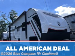New 2026 Venture RV Stratus SR261VRB available in Cincinnati, Ohio