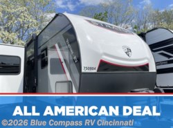 New 2026 Venture RV Stratus SR281VBH available in Cincinnati, Ohio