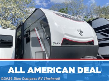 New 2026 Venture RV Stratus SR281VBH available in Cincinnati, Ohio