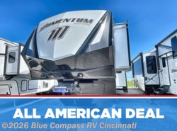 New 2025 Grand Design Momentum M-Class 344M available in Cincinnati, Ohio