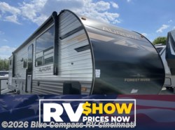 New 2026 Forest River Aurora 34BHTS available in Cincinnati, Ohio
