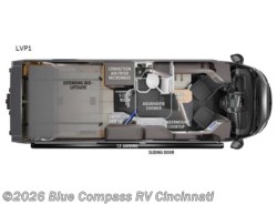 New 2026 Grand Design Lineage Series VP LVP1 available in Cincinnati, Ohio