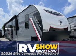 New 2026 Venture RV Stratus SR302VBH available in Cincinnati, Ohio