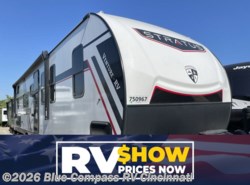 New 2026 Venture RV Stratus SR302VBH available in Cincinnati, Ohio
