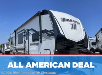 New 2026 Grand Design Momentum G-Class 29GS available in Cincinnati, Ohio