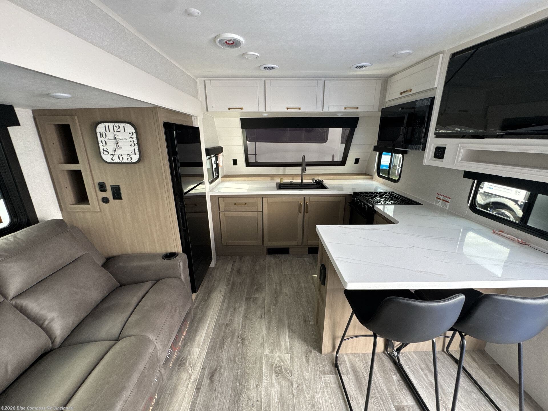New 2026 Jayco Eagle HT 265FKDS available in Cincinnati, Ohio