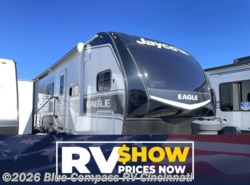 New 2026 Jayco Eagle HT 265FKDS available in Cincinnati, Ohio